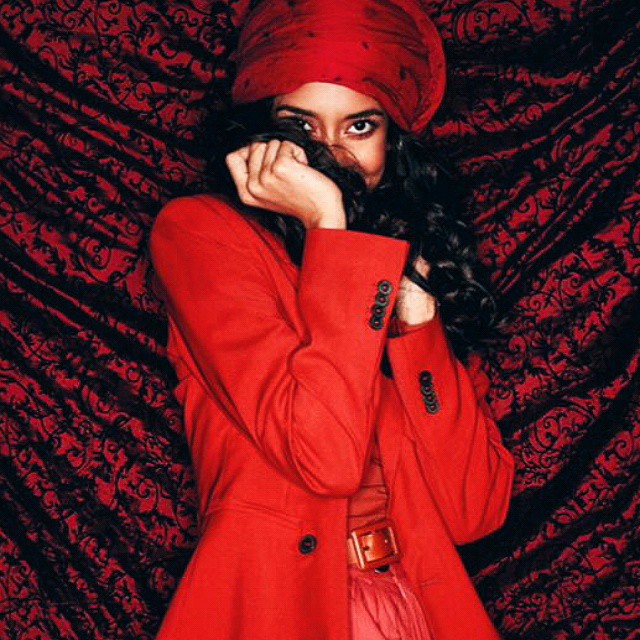 Lisa Haydon