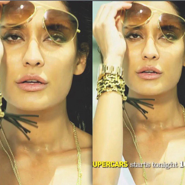 Lisa Haydon