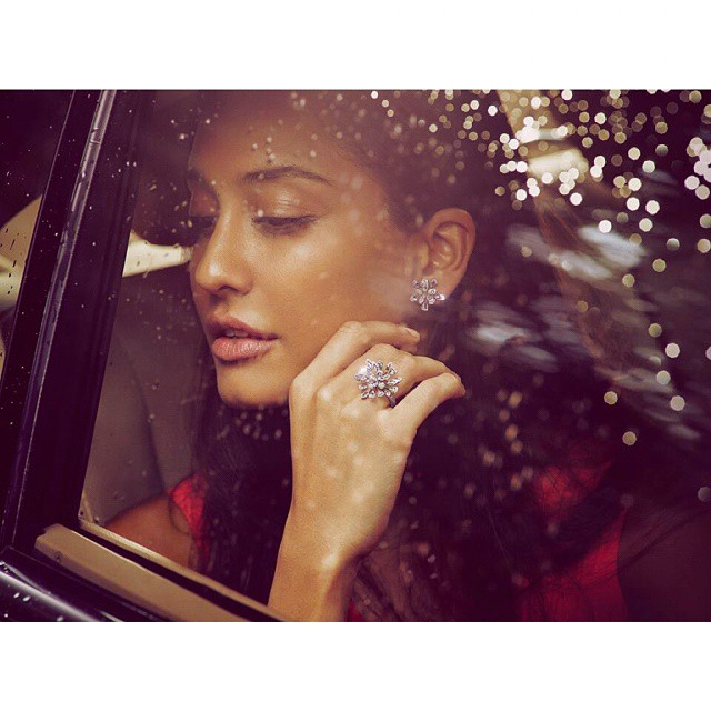 Lisa Haydon
