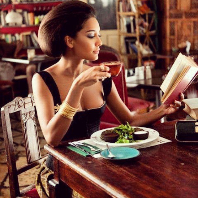 Lisa Haydon