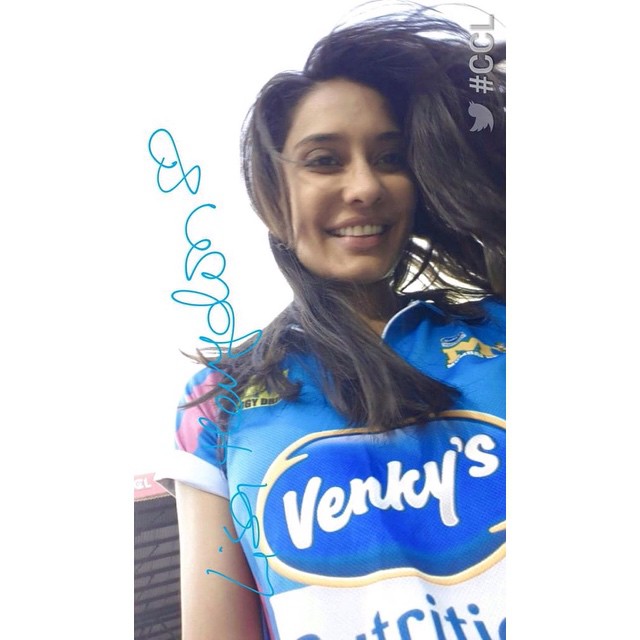 Lisa Haydon