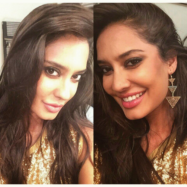 Lisa Haydon