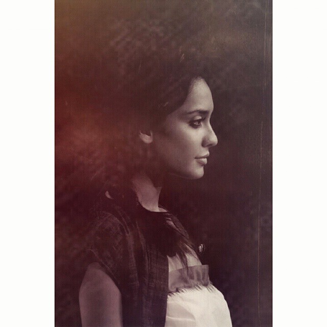 Lisa Haydon