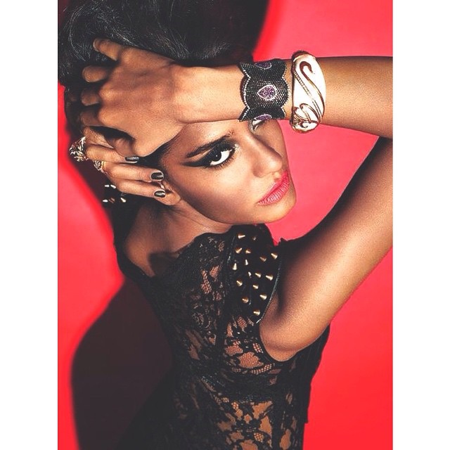 Lisa Haydon
