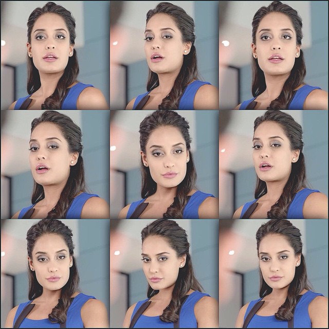 Lisa Haydon