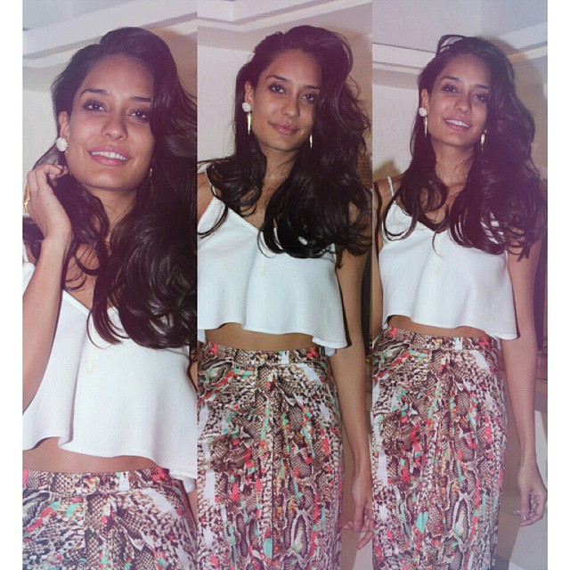 Lisa Haydon