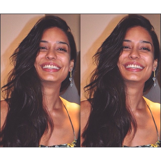 Lisa Haydon