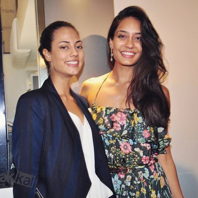 Lisa Haydon