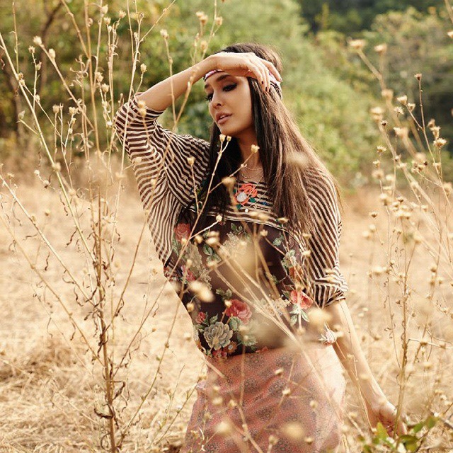 Lisa Haydon