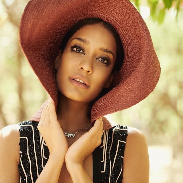 Lisa Haydon