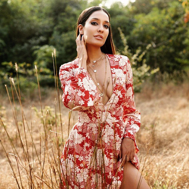 Lisa Haydon Lisa Haydon