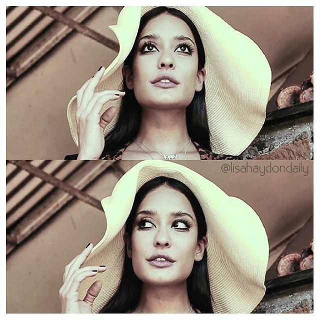 Lisa Haydon