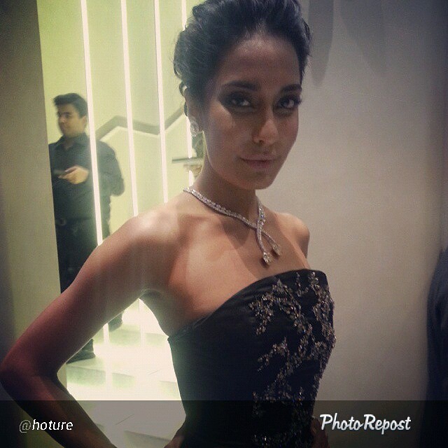 Lisa Haydon
