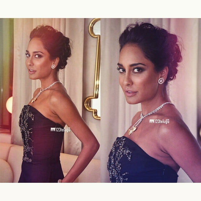 Lisa Haydon