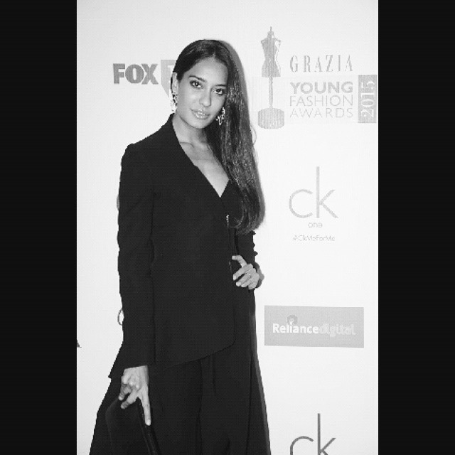 Lisa Haydon