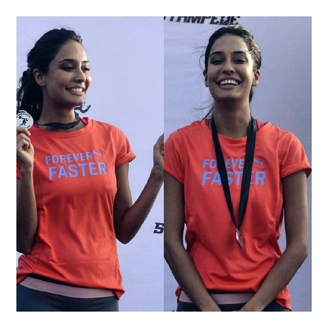 Lisa Haydon