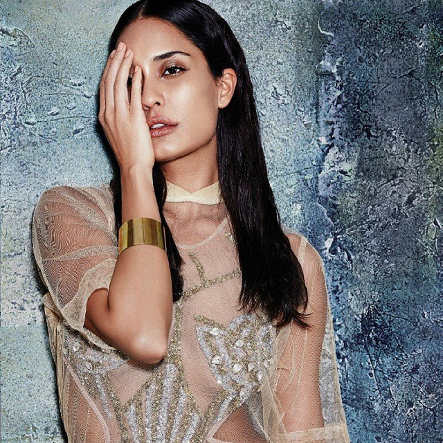 Lisa Haydon