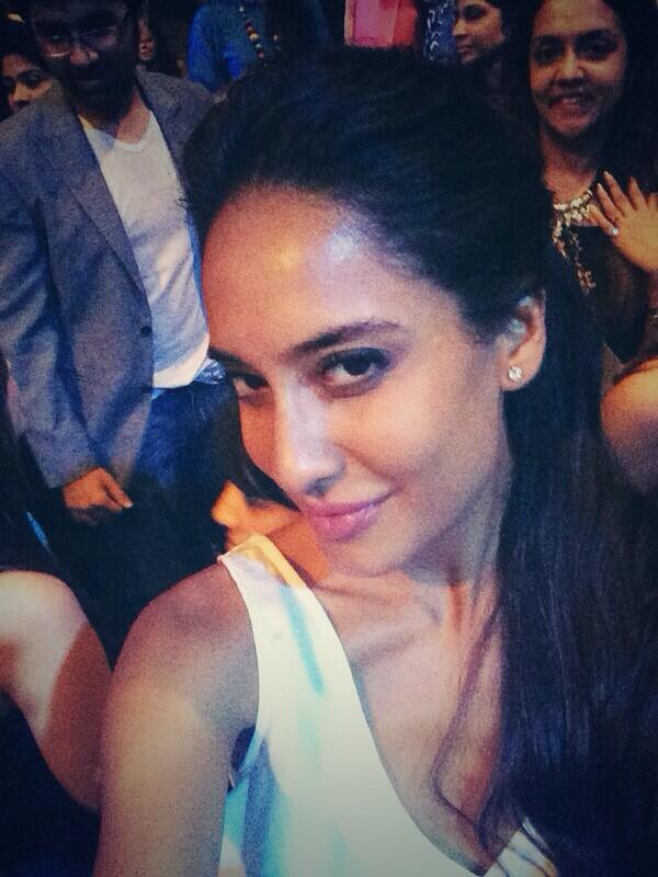 Lisa Haydon