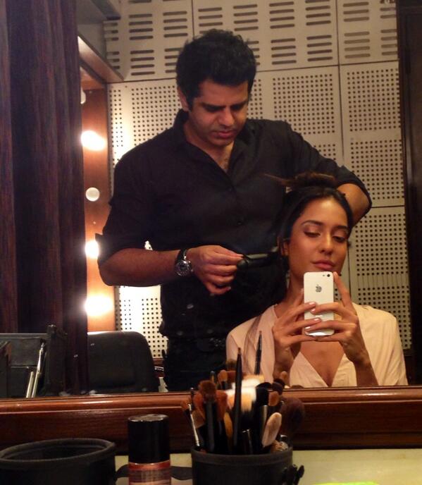 Lisa Haydon