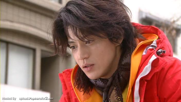 Shun Oguri Shun Oguri