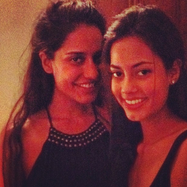 Lisa Haydon