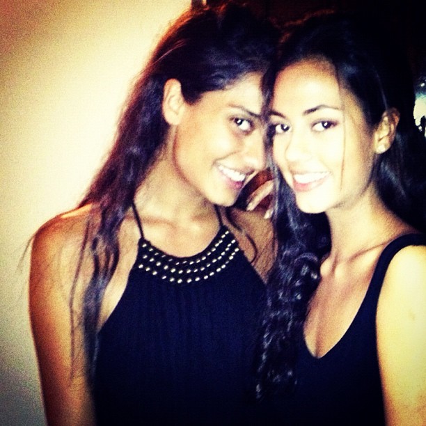 Lisa Haydon