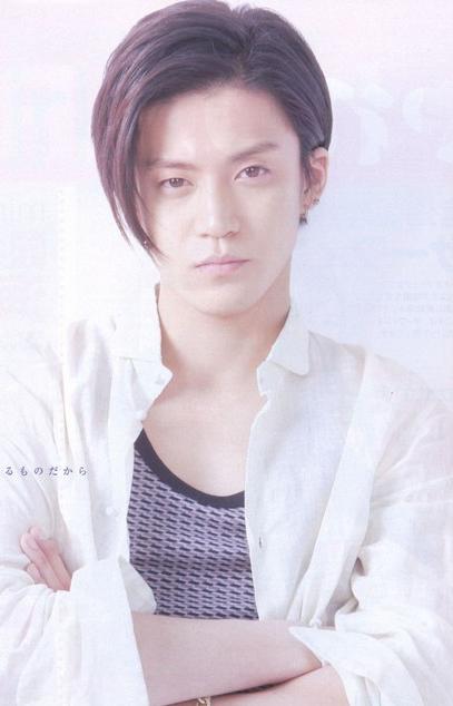 Shun Oguri