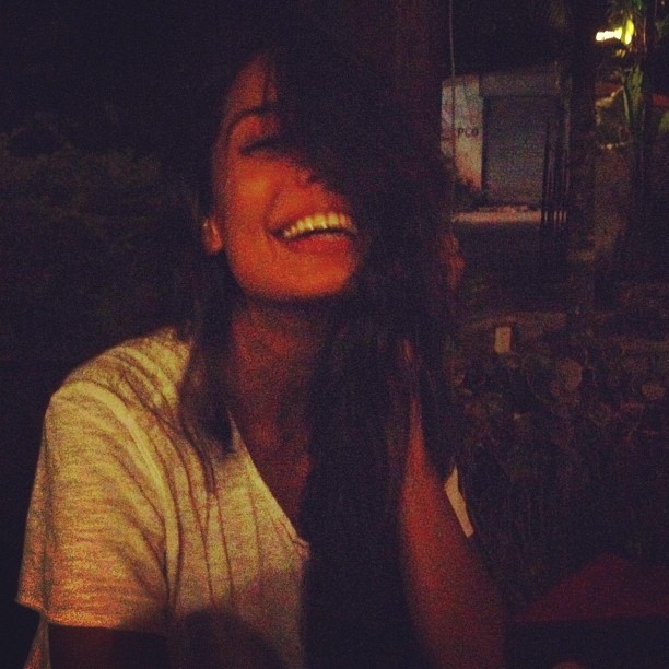 Lisa Haydon
