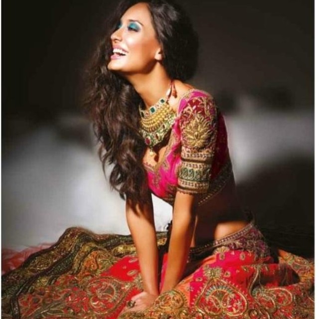 Lisa Haydon