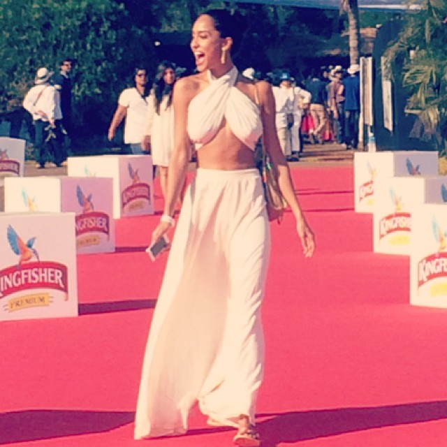 Lisa Haydon