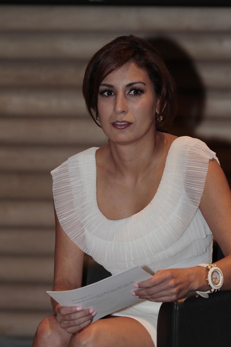 Paola Espinosa Paola Espinosa