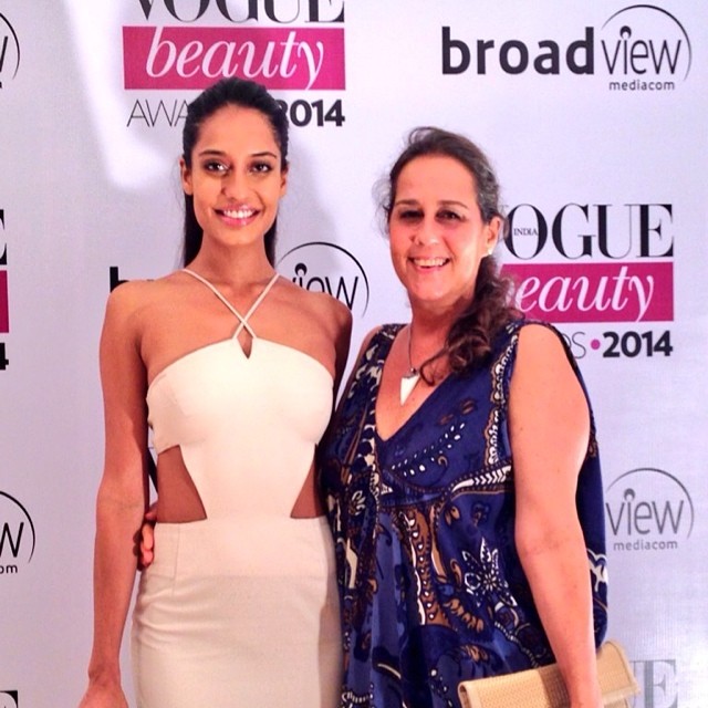 Lisa Haydon