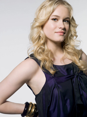 Picture of Leven Rambin