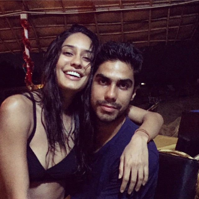 Lisa Haydon