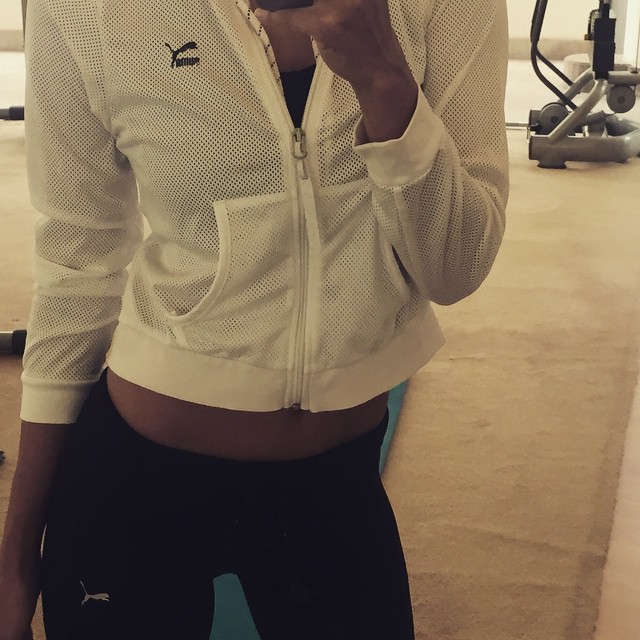 Lisa Haydon