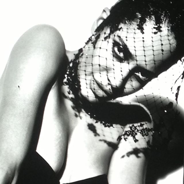 Lisa Haydon