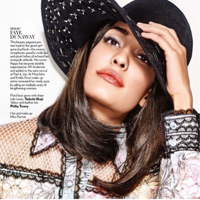 Lisa Haydon