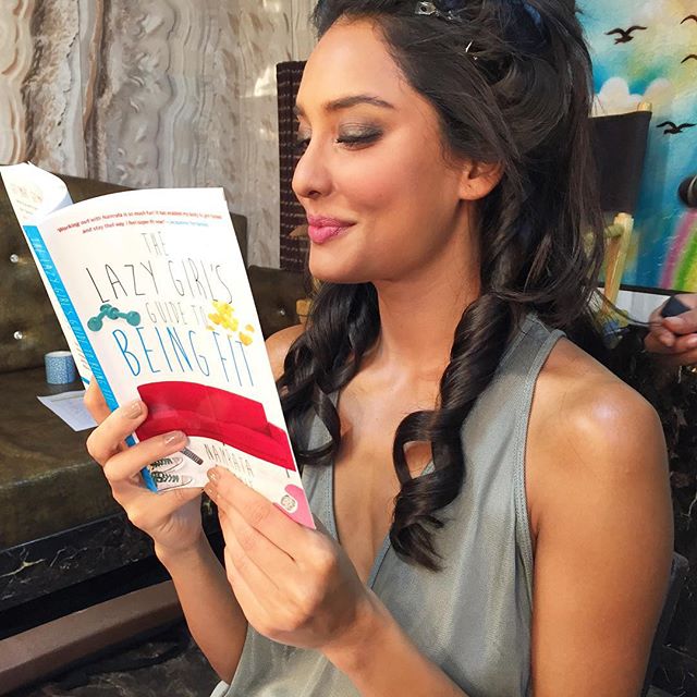 Lisa Haydon