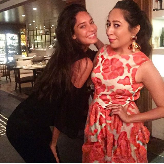 Lisa Haydon