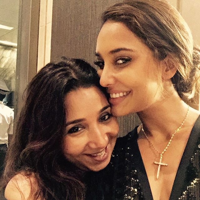 Lisa Haydon