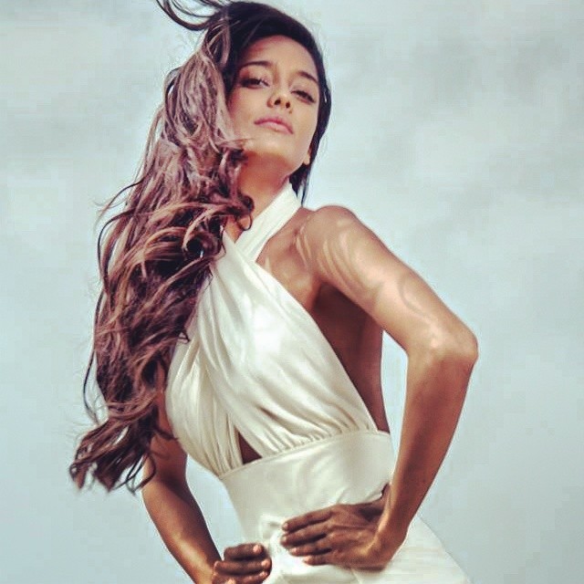 Lisa Haydon