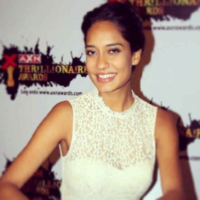 Lisa Haydon