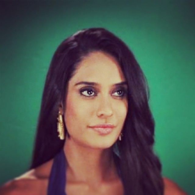 Lisa Haydon