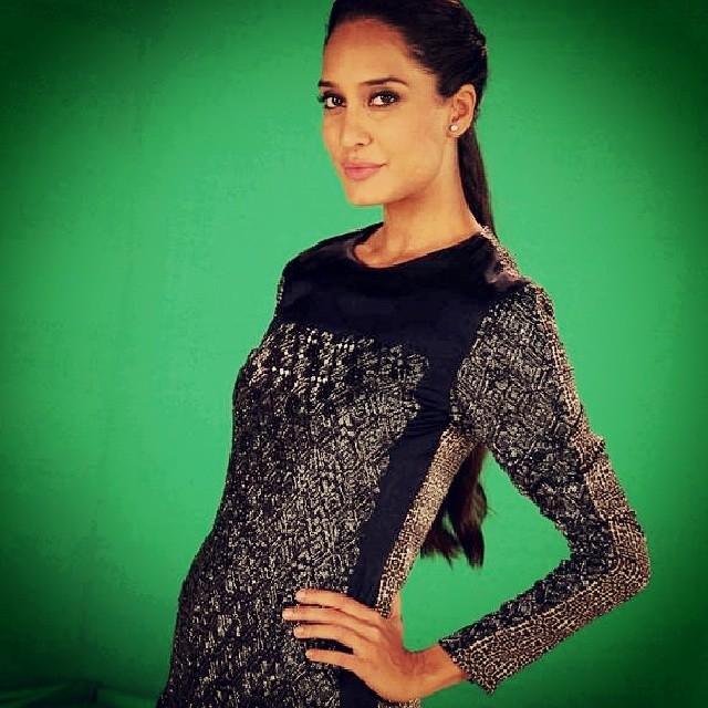 Lisa Haydon