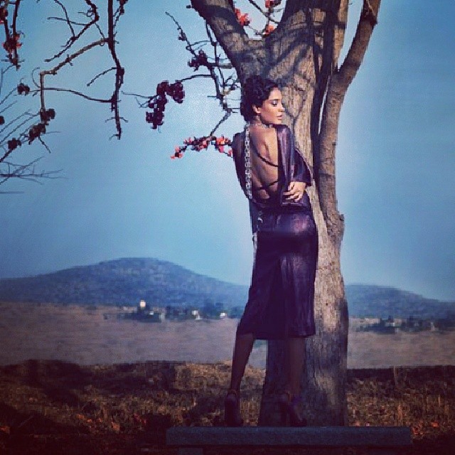 Lisa Haydon