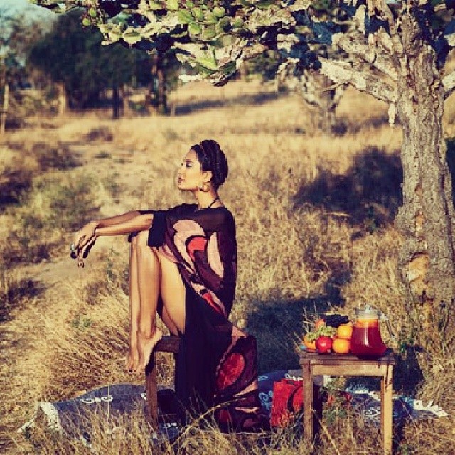 Lisa Haydon