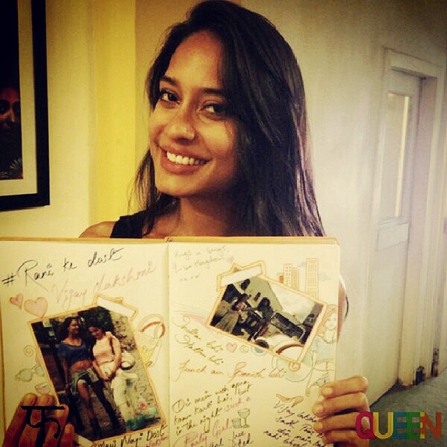 Lisa Haydon