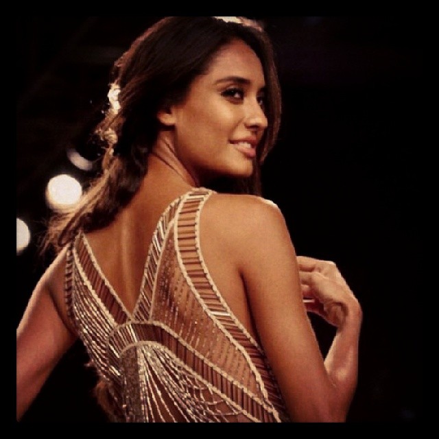 Lisa Haydon