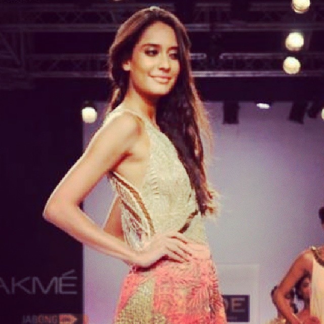 Lisa Haydon Lisa Haydon