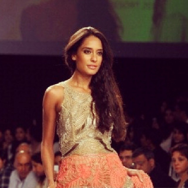 Lisa Haydon